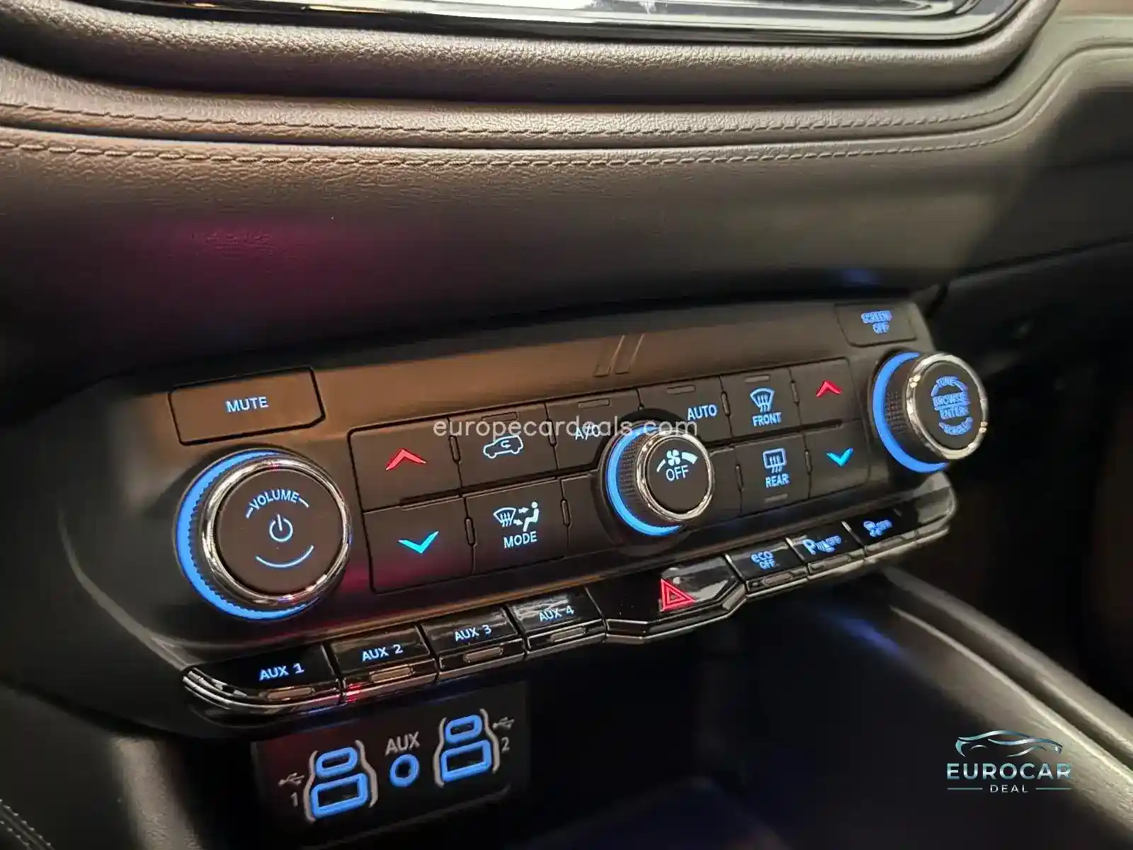 Dodge Durango