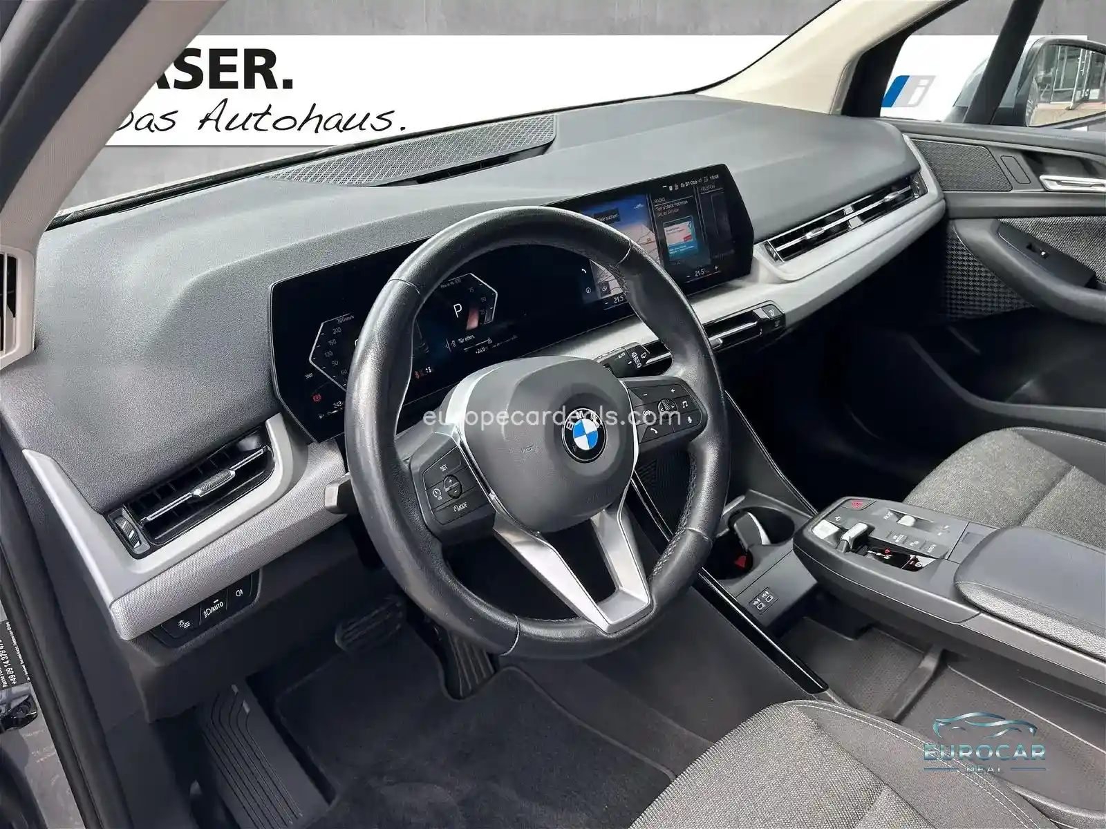 BMW 220 Active Tourer
