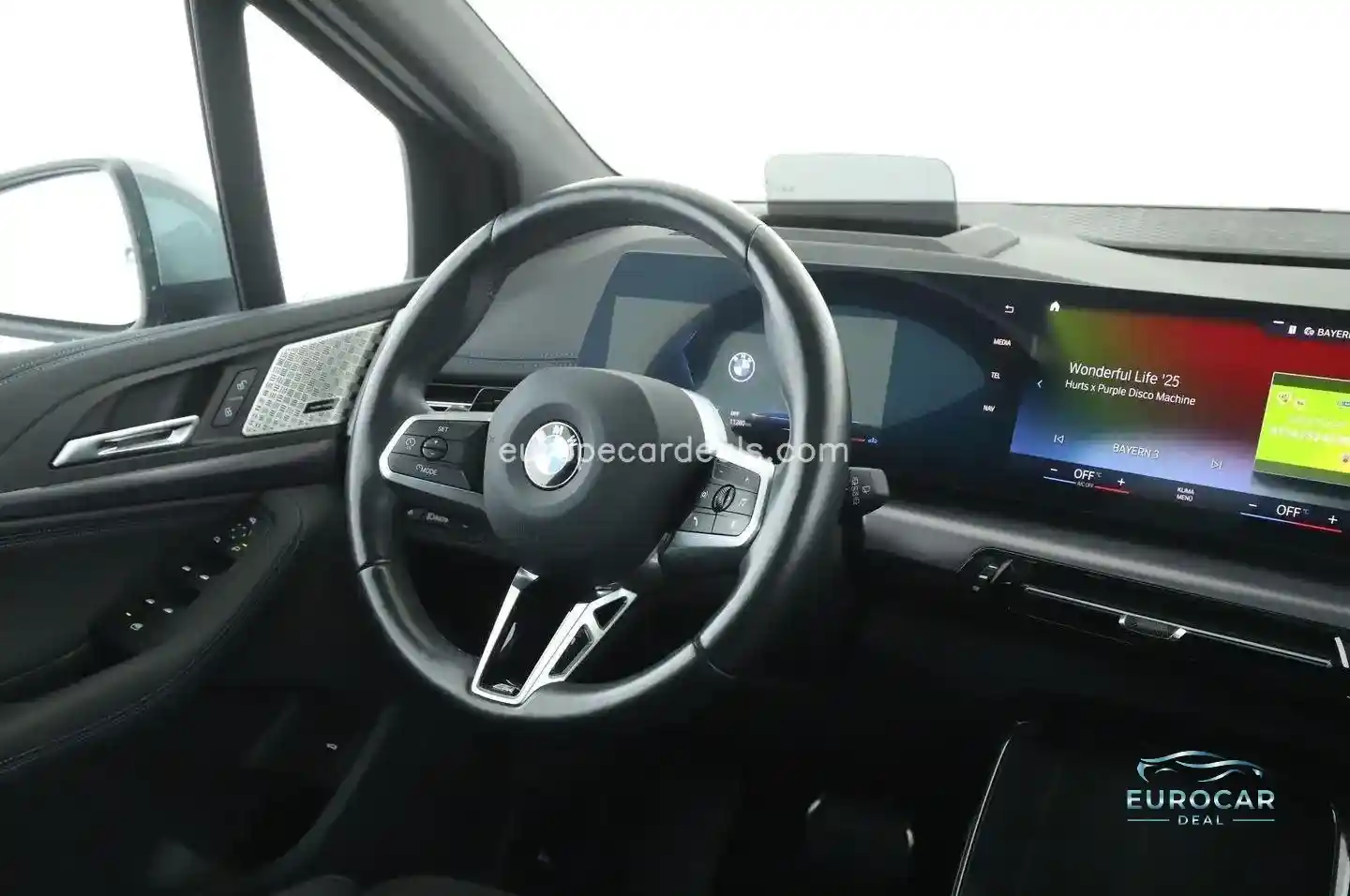 BMW 223 Active Tourer