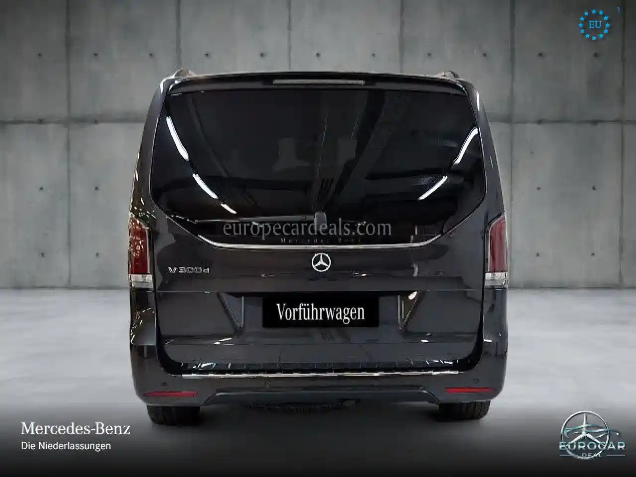 Mercedes-Benz V 300