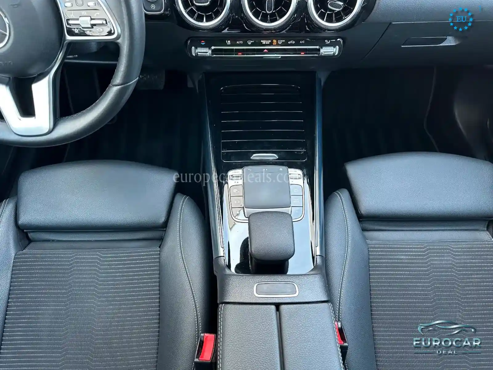 Mercedes-Benz B 220