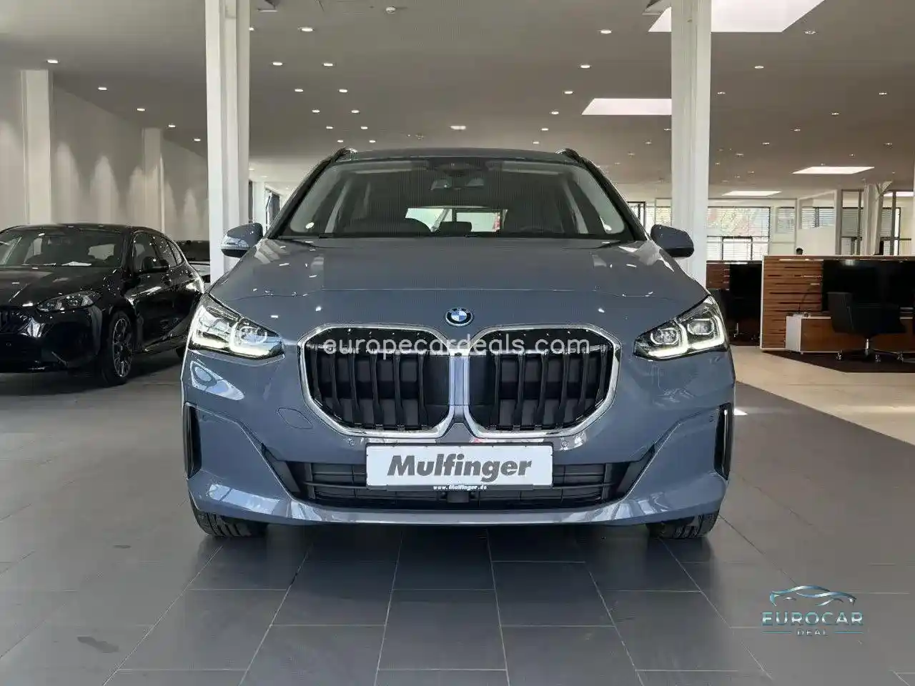 BMW 225 Active Tourer