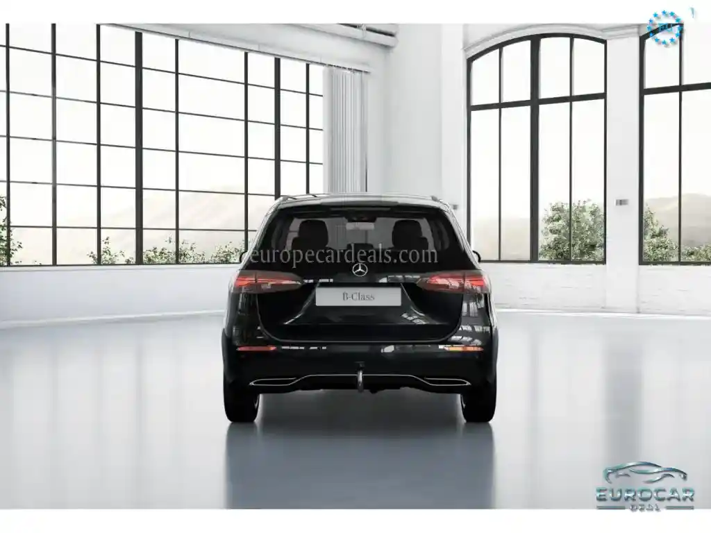 Mercedes-Benz B 250