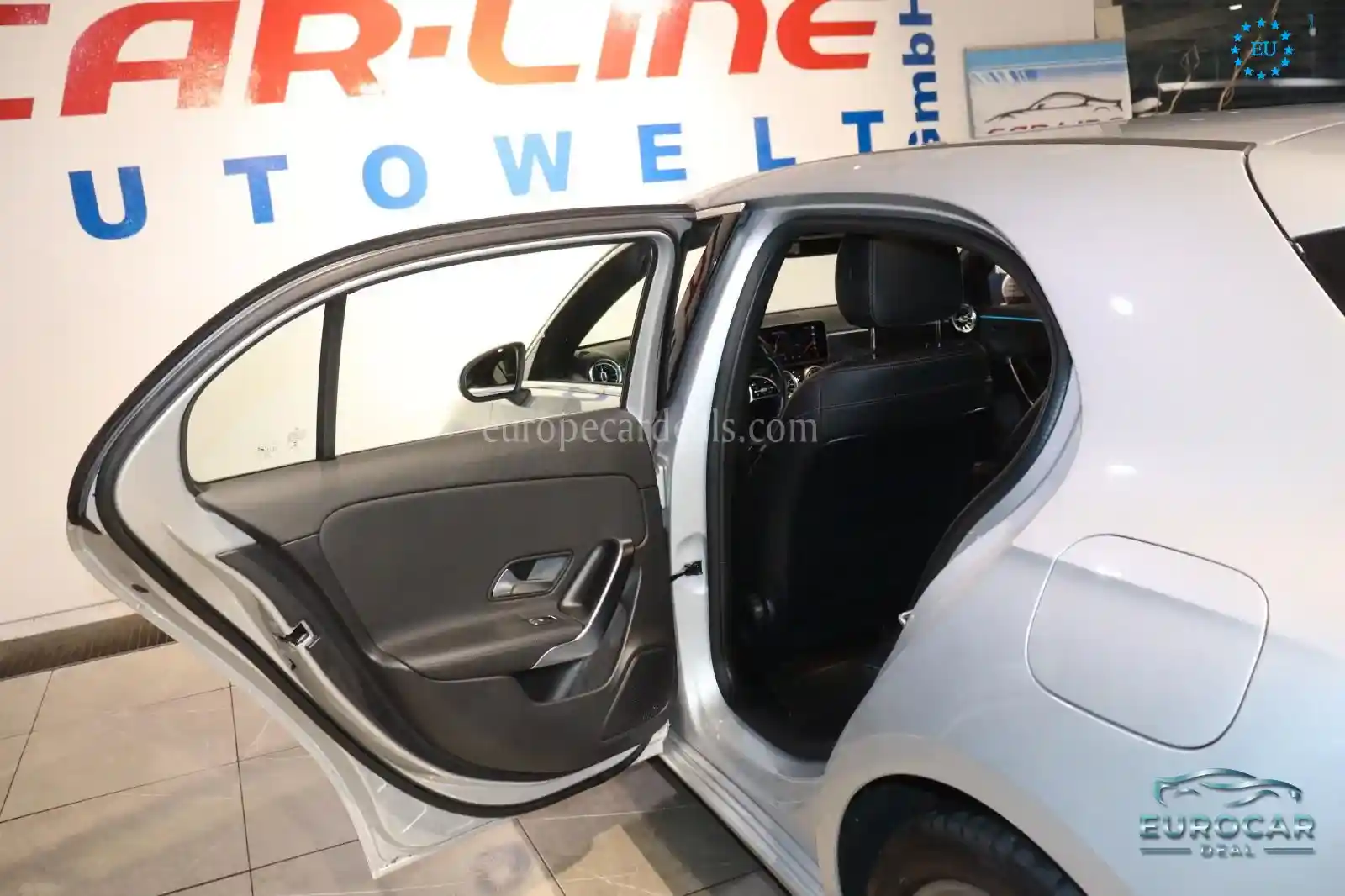 Mercedes-Benz A 220