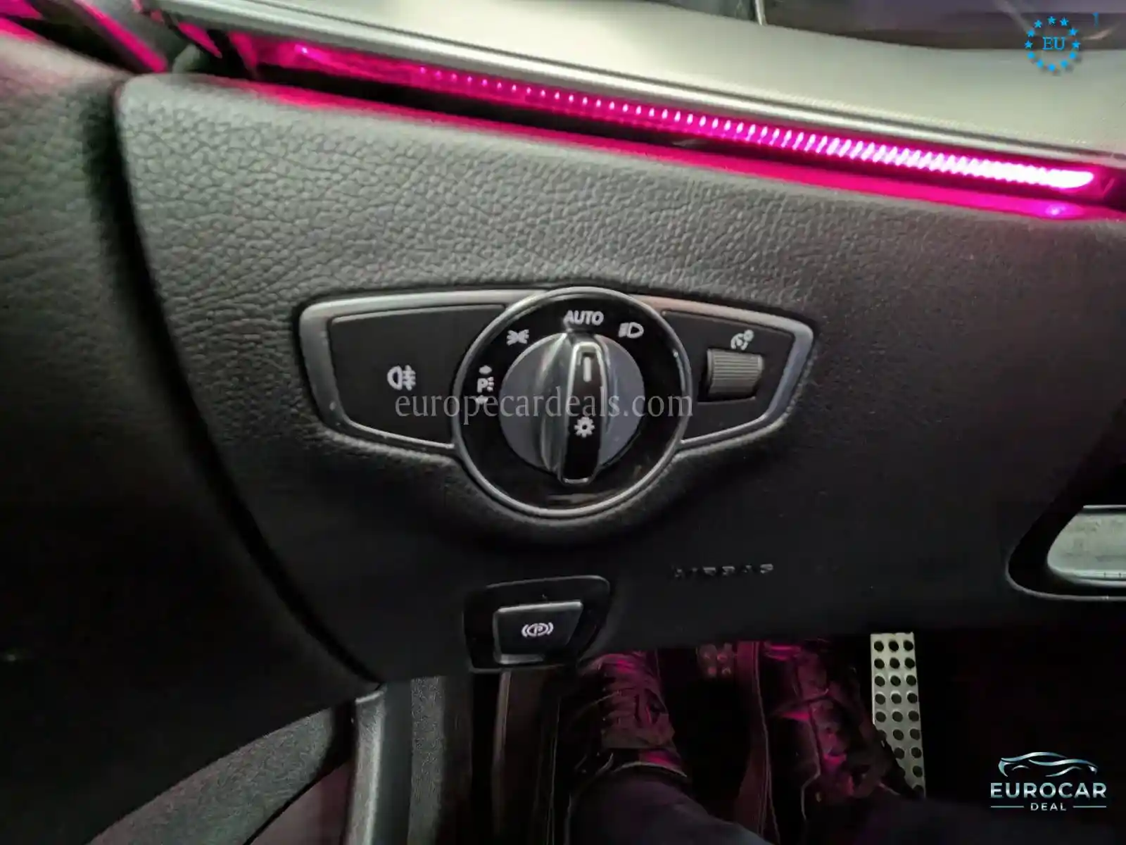Mercedes-Benz E 350