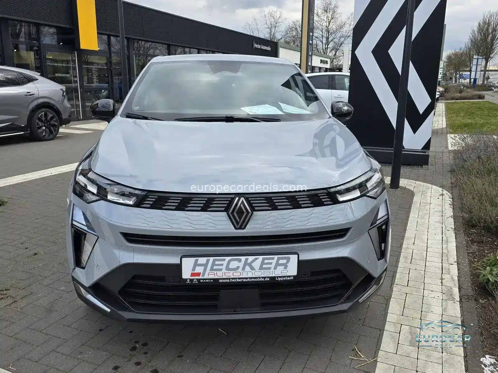Renault Symbioz