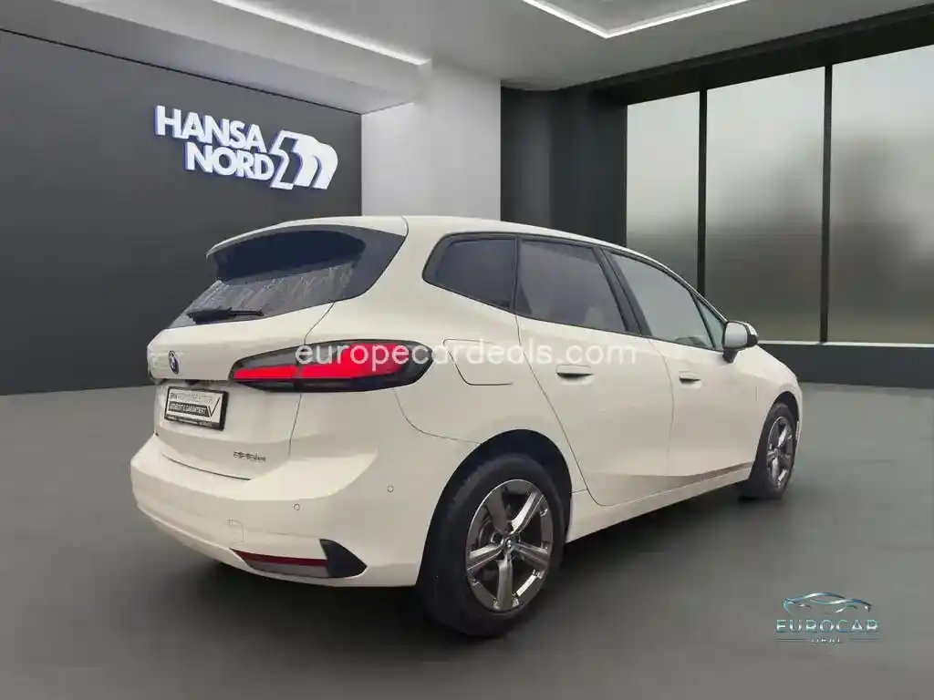 BMW 225 Active Tourer