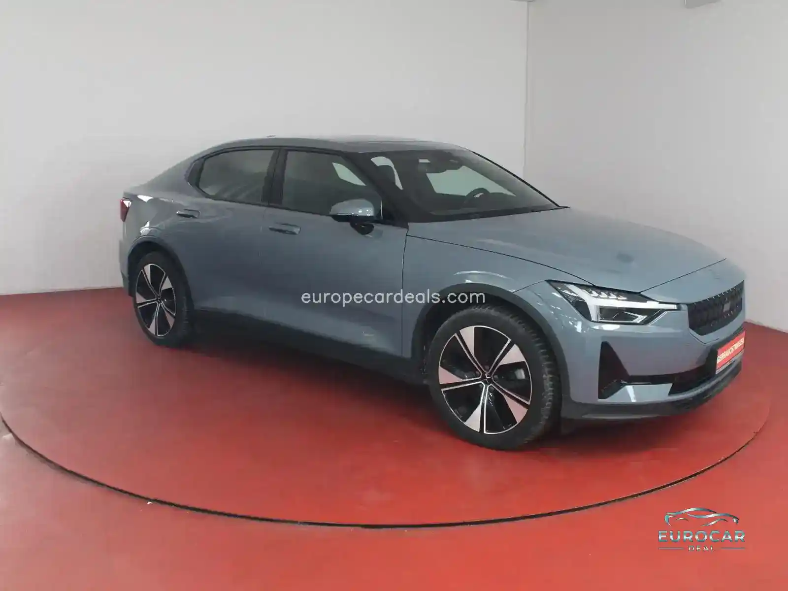 Polestar 2
