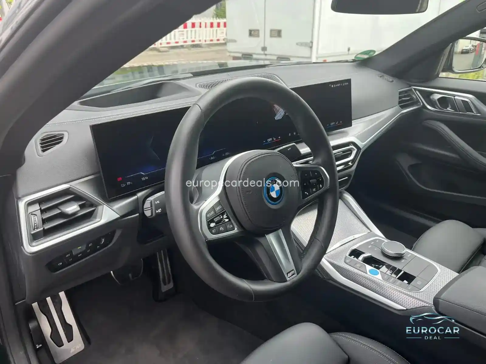 BMW i4