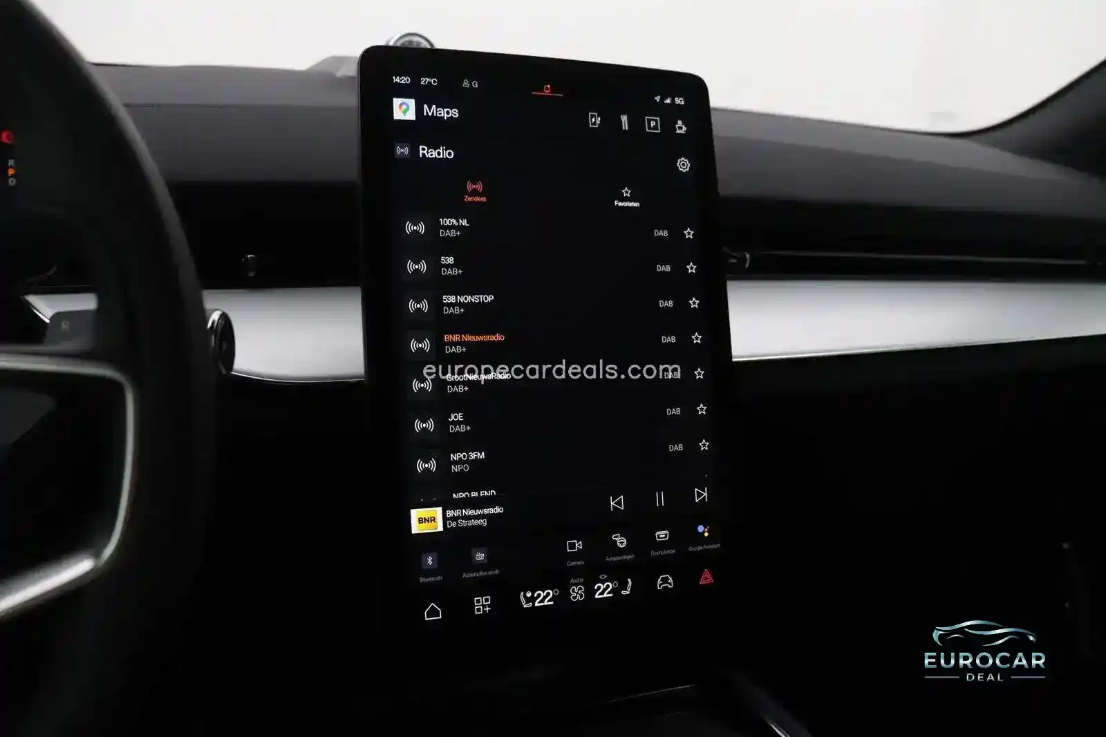 Polestar 3