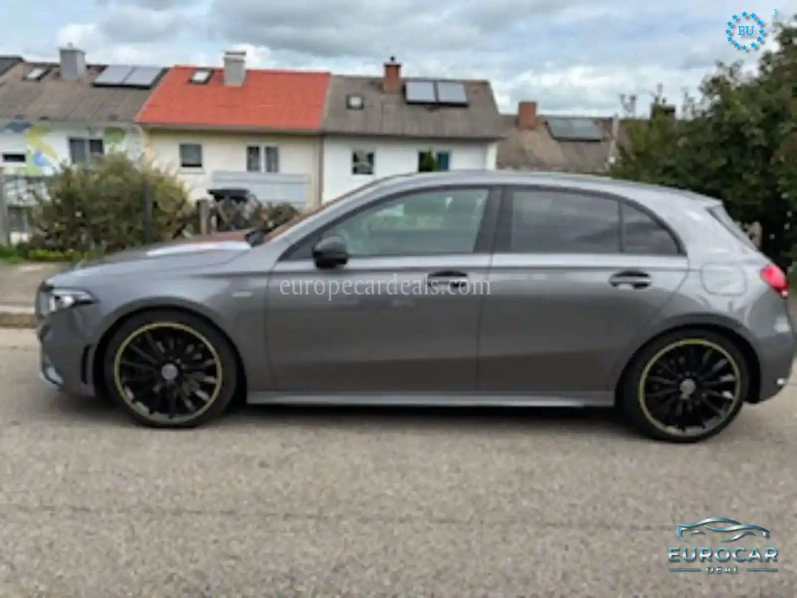 Mercedes-Benz A 220