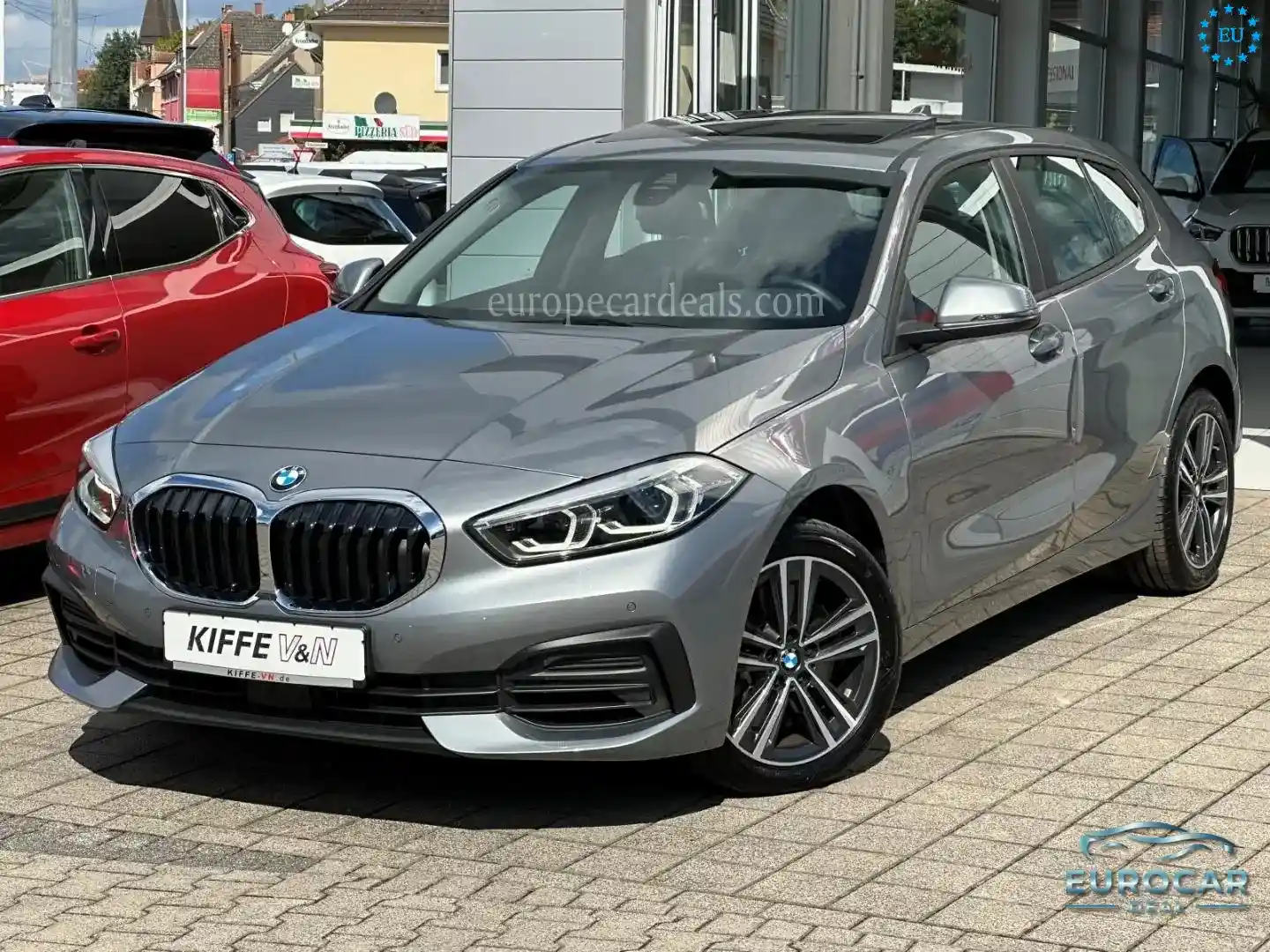 BMW 120