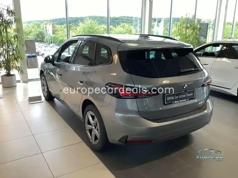 BMW 220 Active Tourer