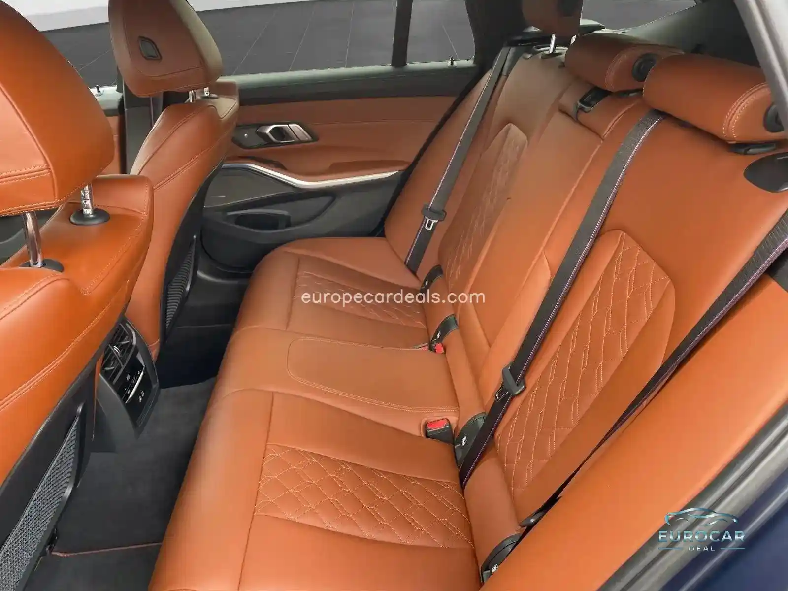 BMW M340d