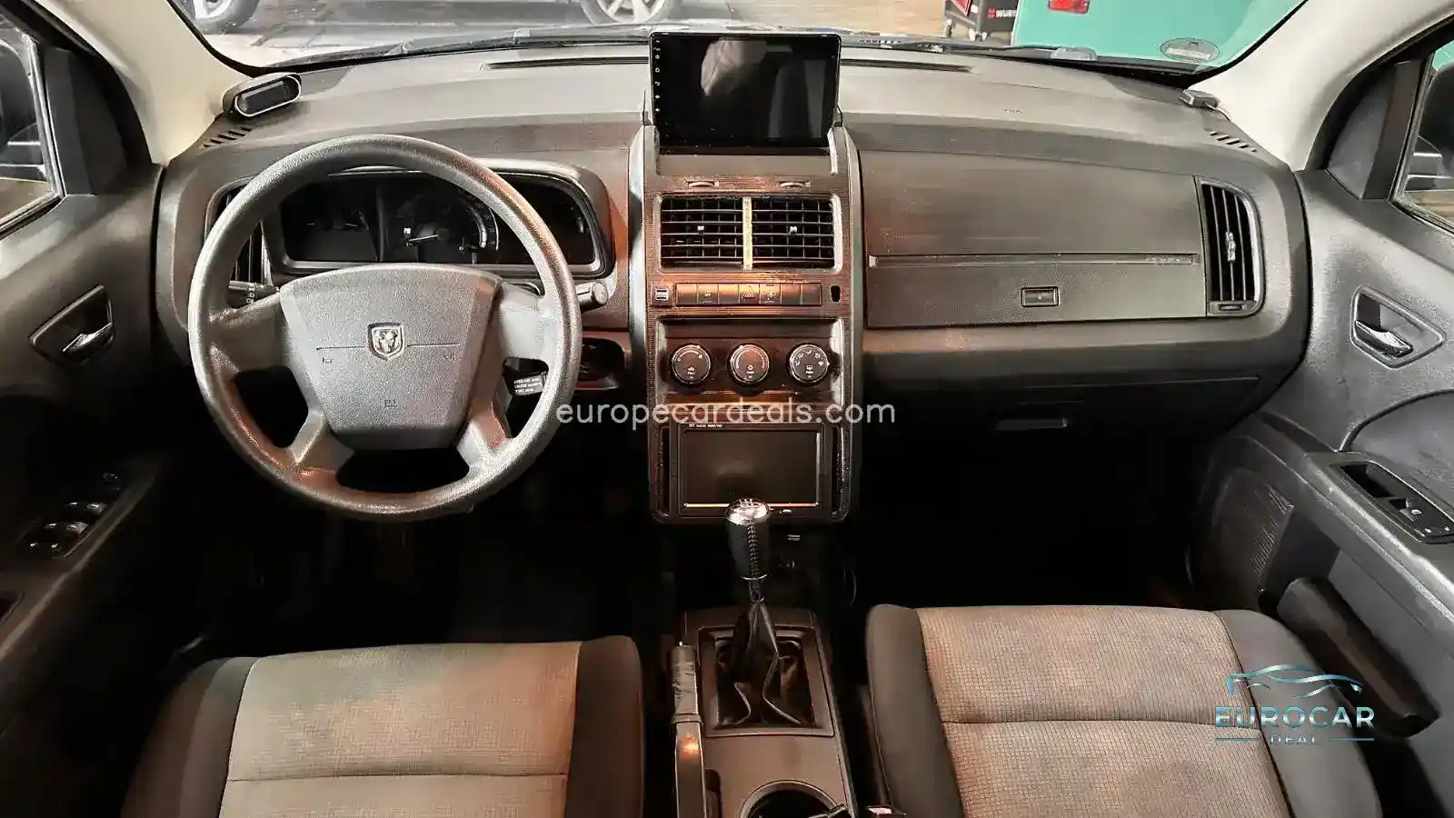 Dodge Journey