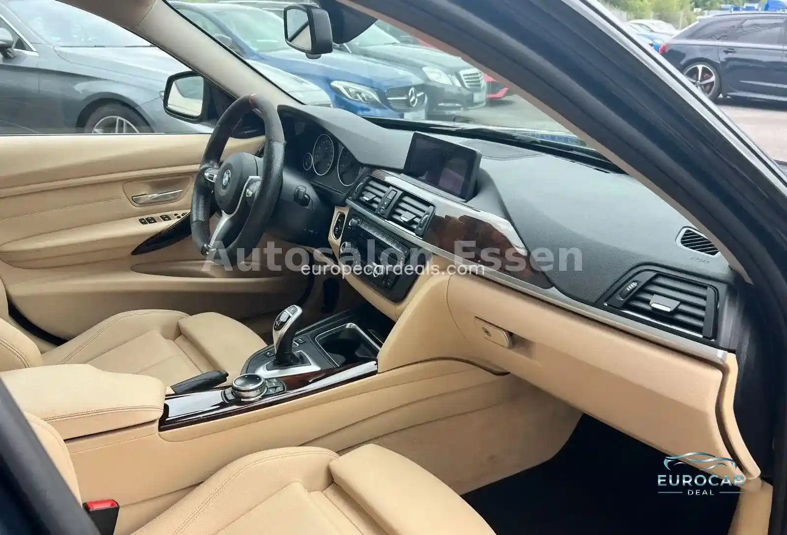 BMW 335