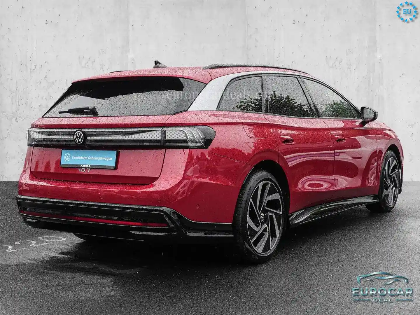 Volkswagen ID.7