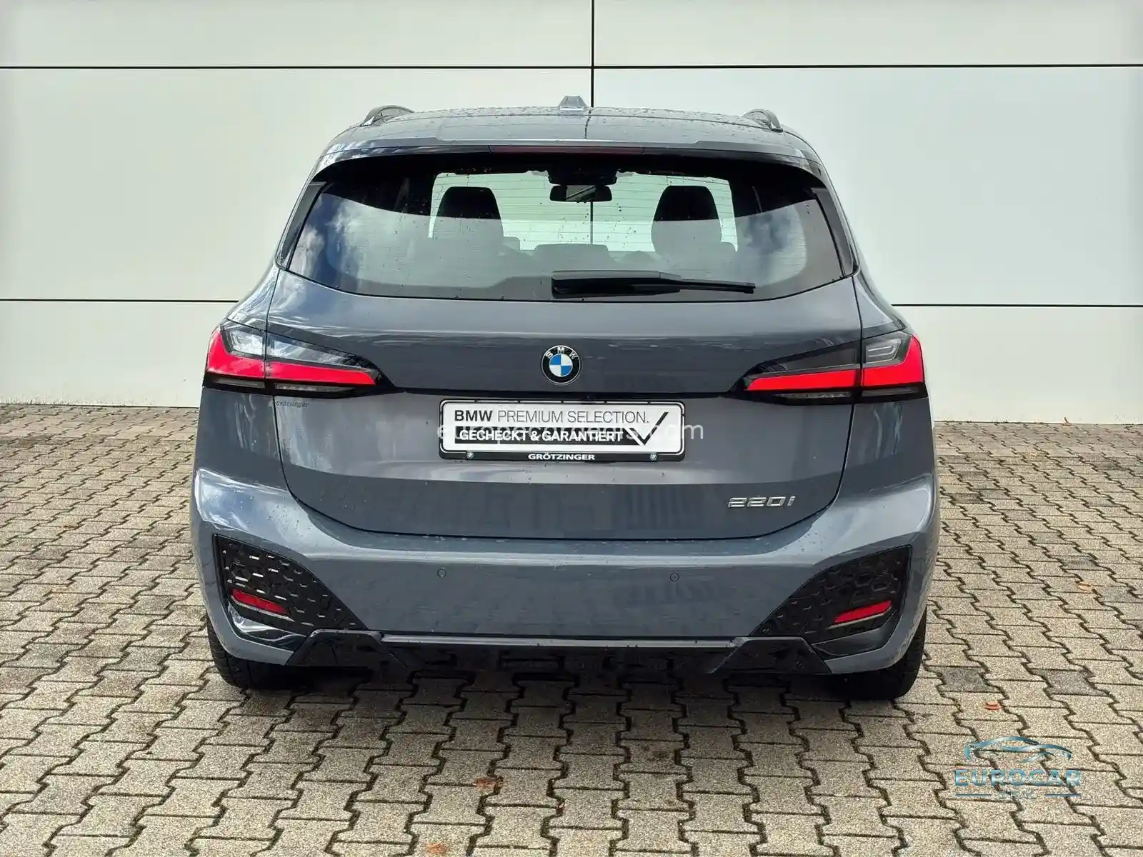 BMW 220 Active Tourer