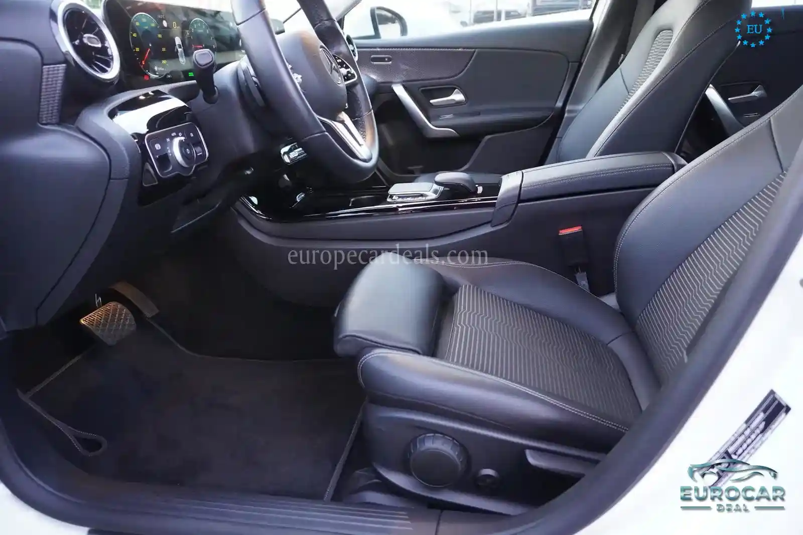 Mercedes-Benz A 140