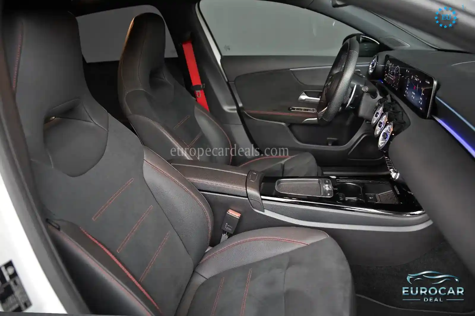 Mercedes-Benz A 35 AMG
