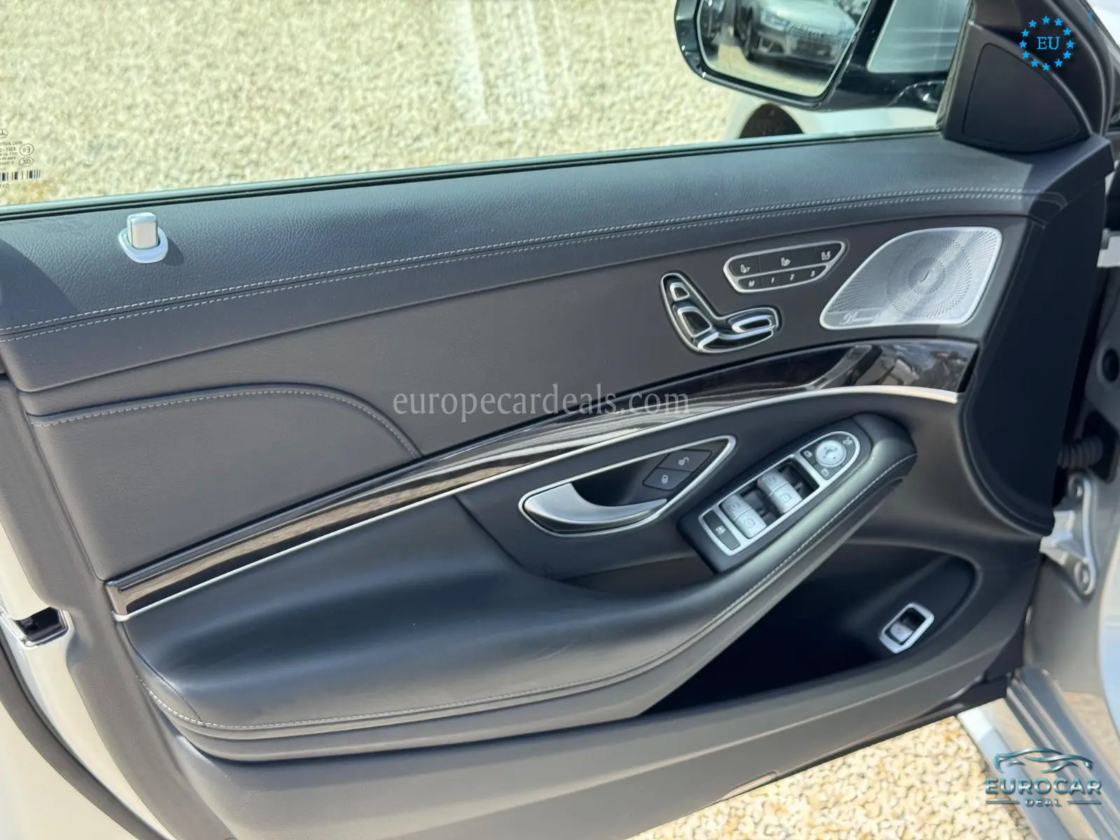 Mercedes-Benz S 400
