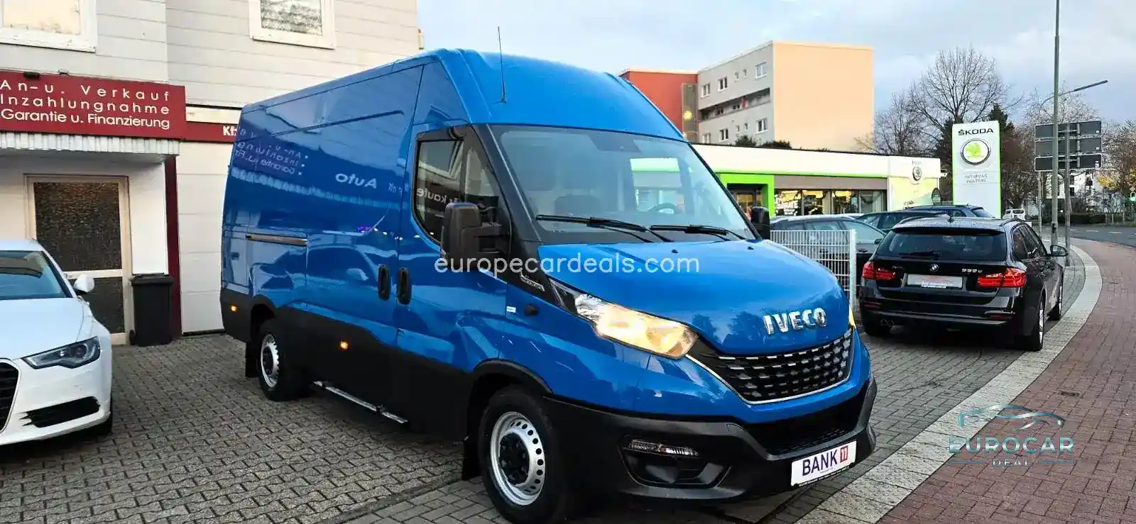 Iveco Other