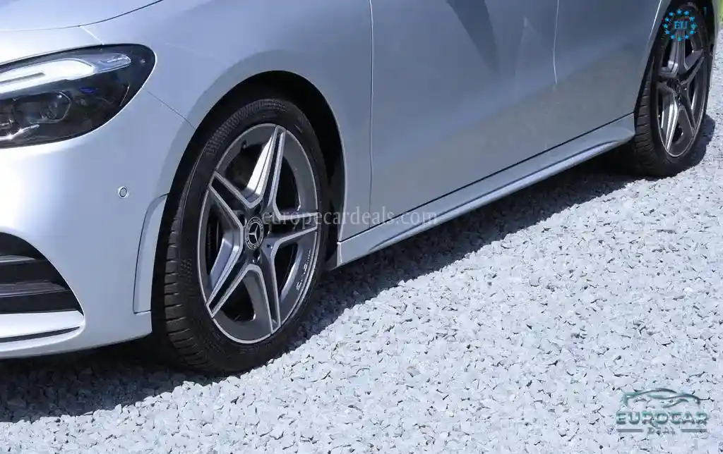 Mercedes-Benz B 250
