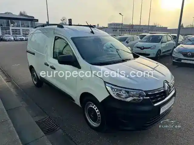 Renault Express