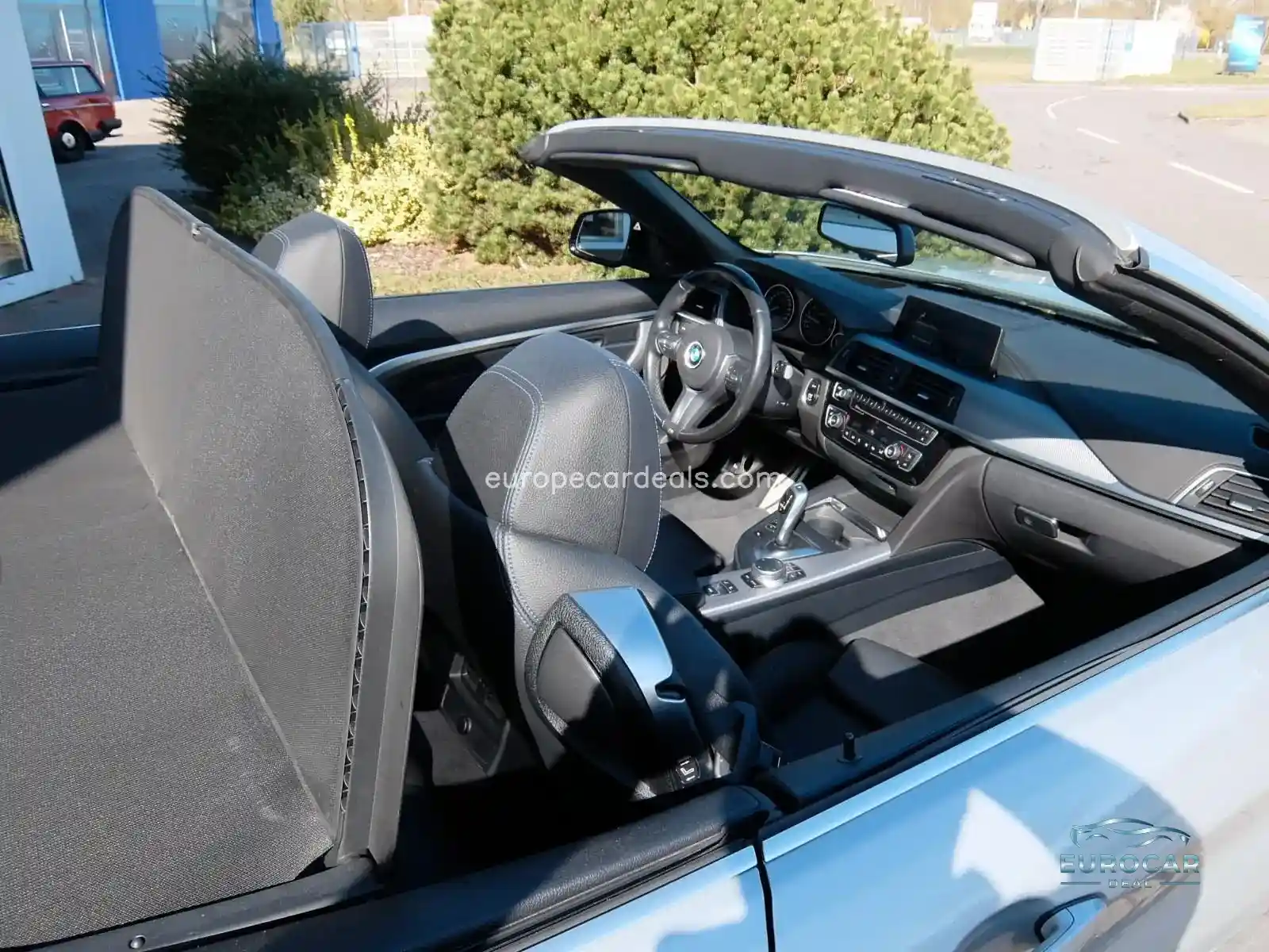 BMW 420