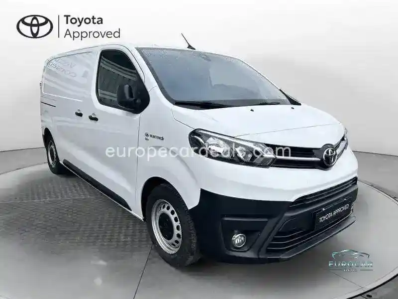 Toyota Proace (Verso)