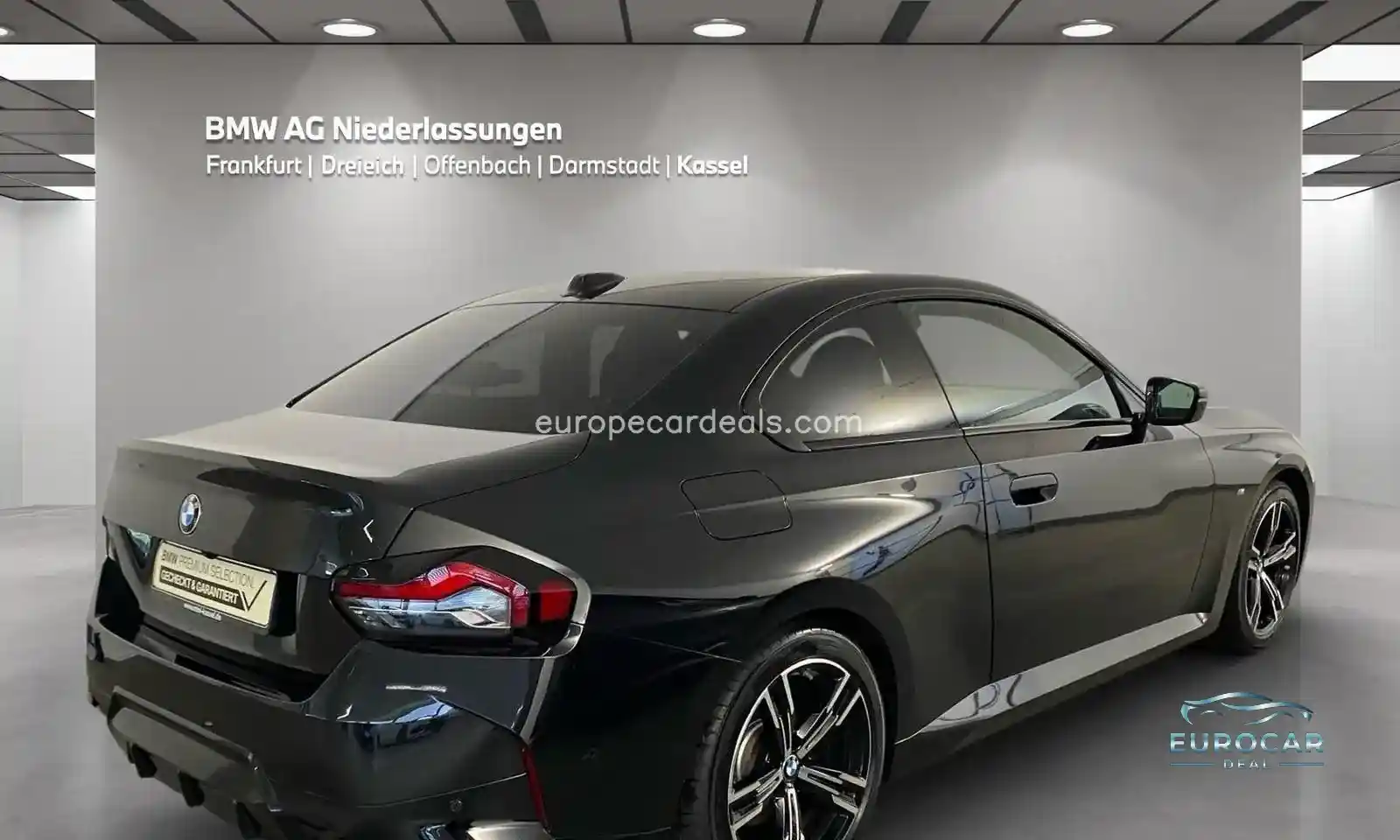 BMW 220