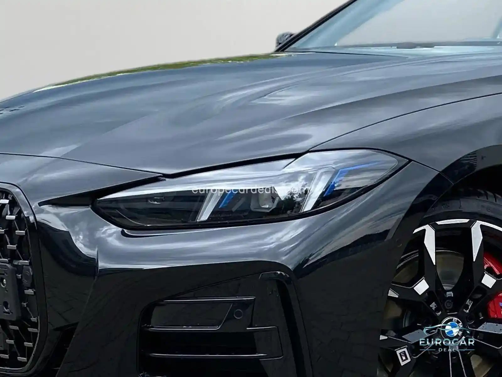BMW 430
