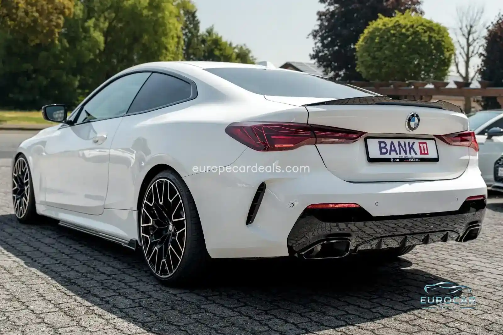 BMW 430