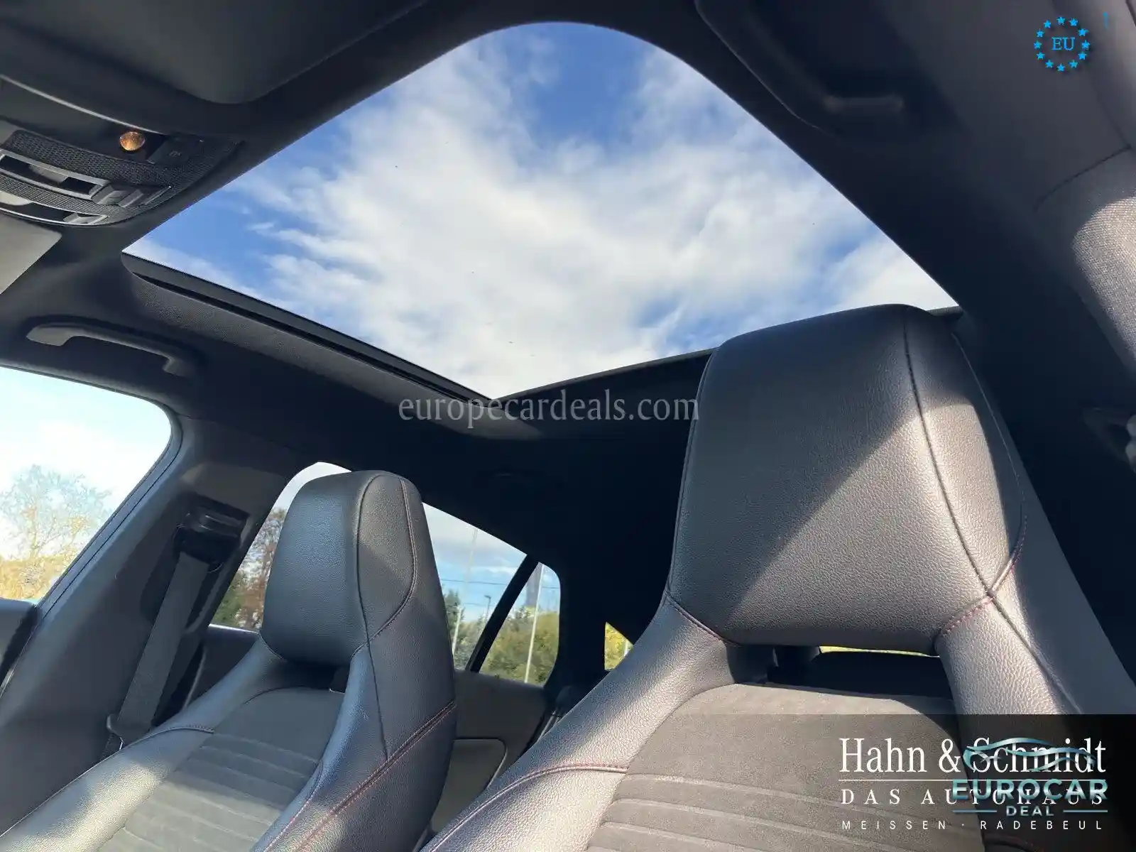 Mercedes-Benz CLA 250 Shooting Brake