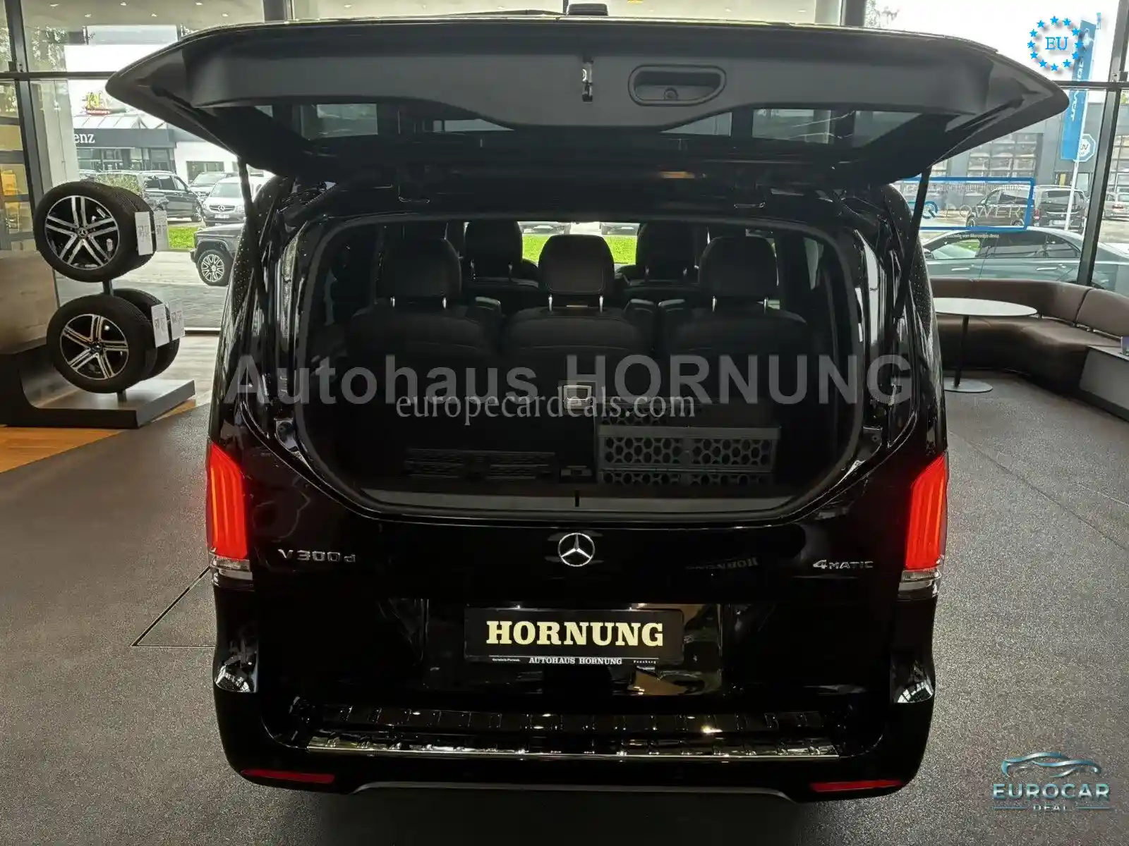 Mercedes-Benz V 300