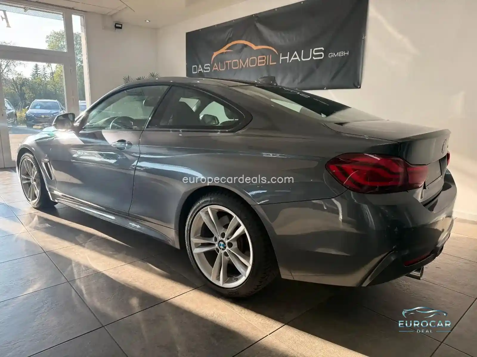 BMW 440