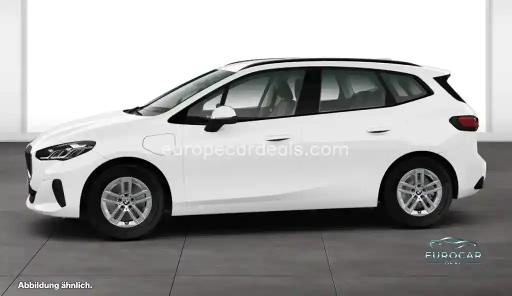 BMW 225 Active Tourer