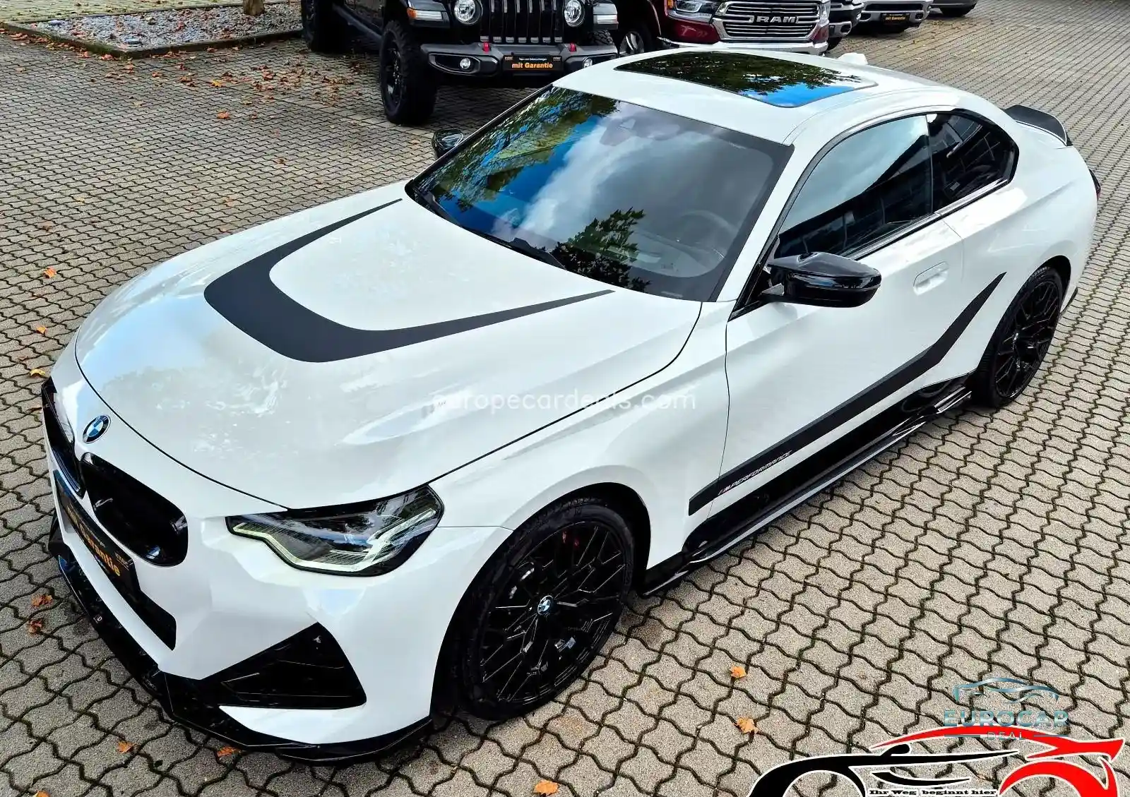 BMW M240i
