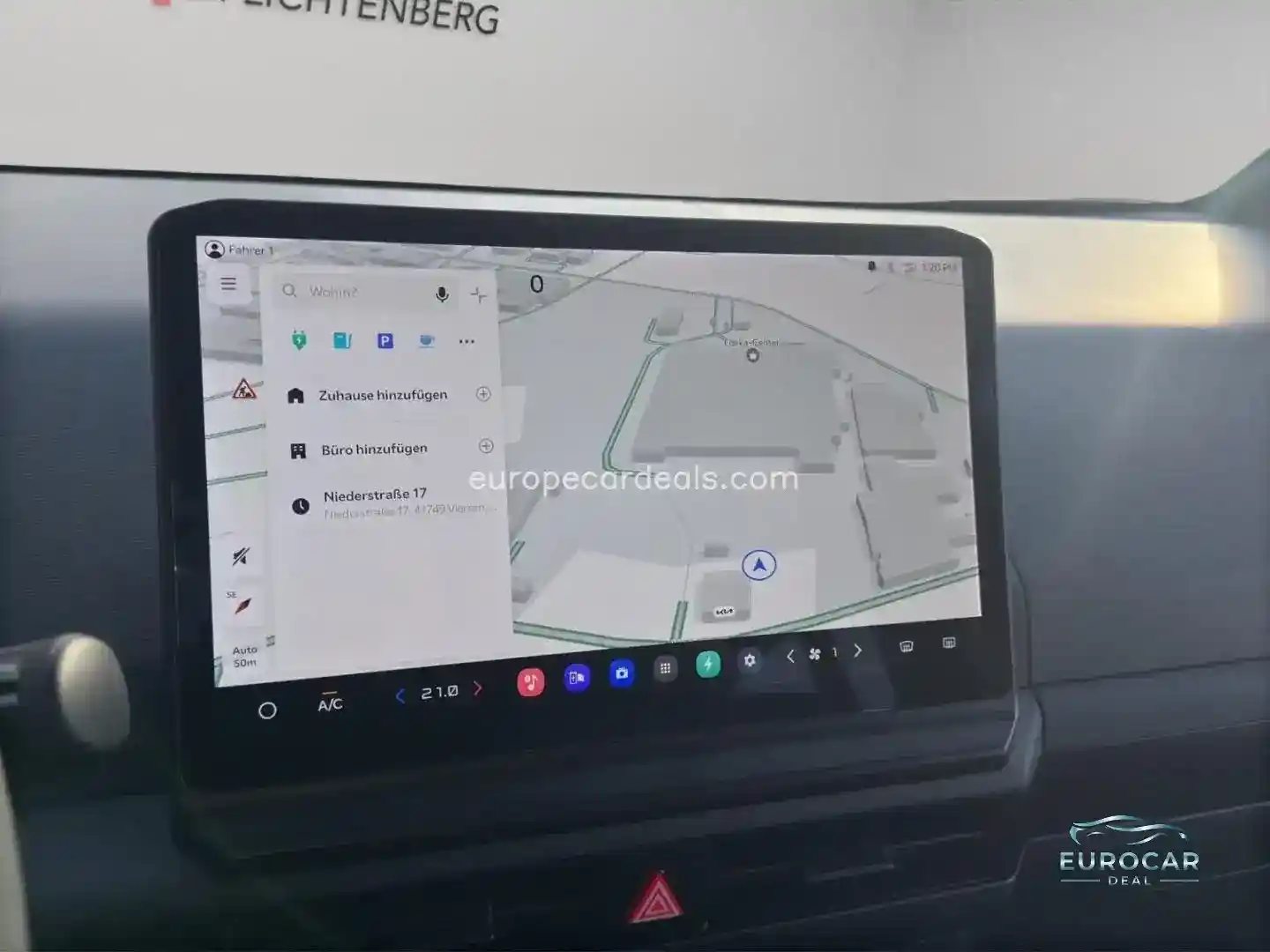 Kia PV5