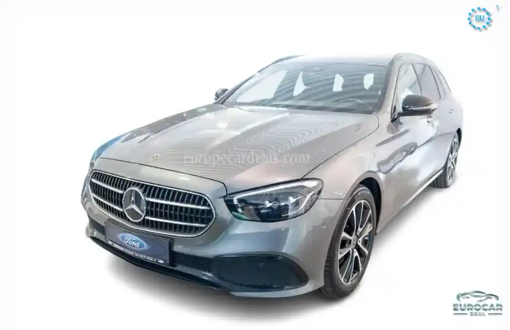 Mercedes-Benz E 300