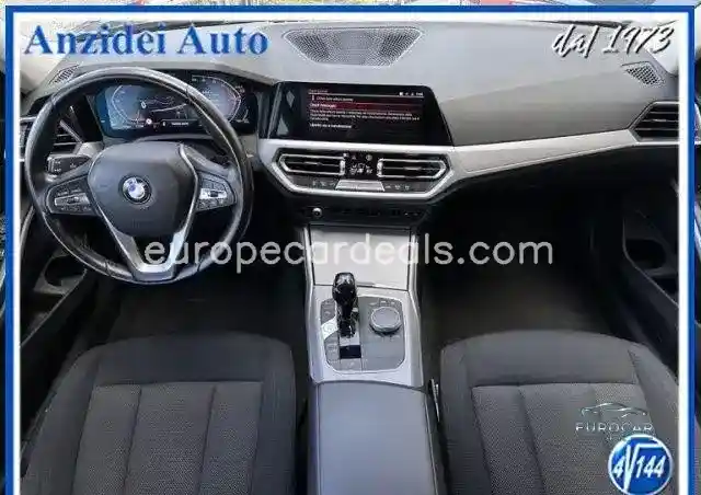 BMW 318