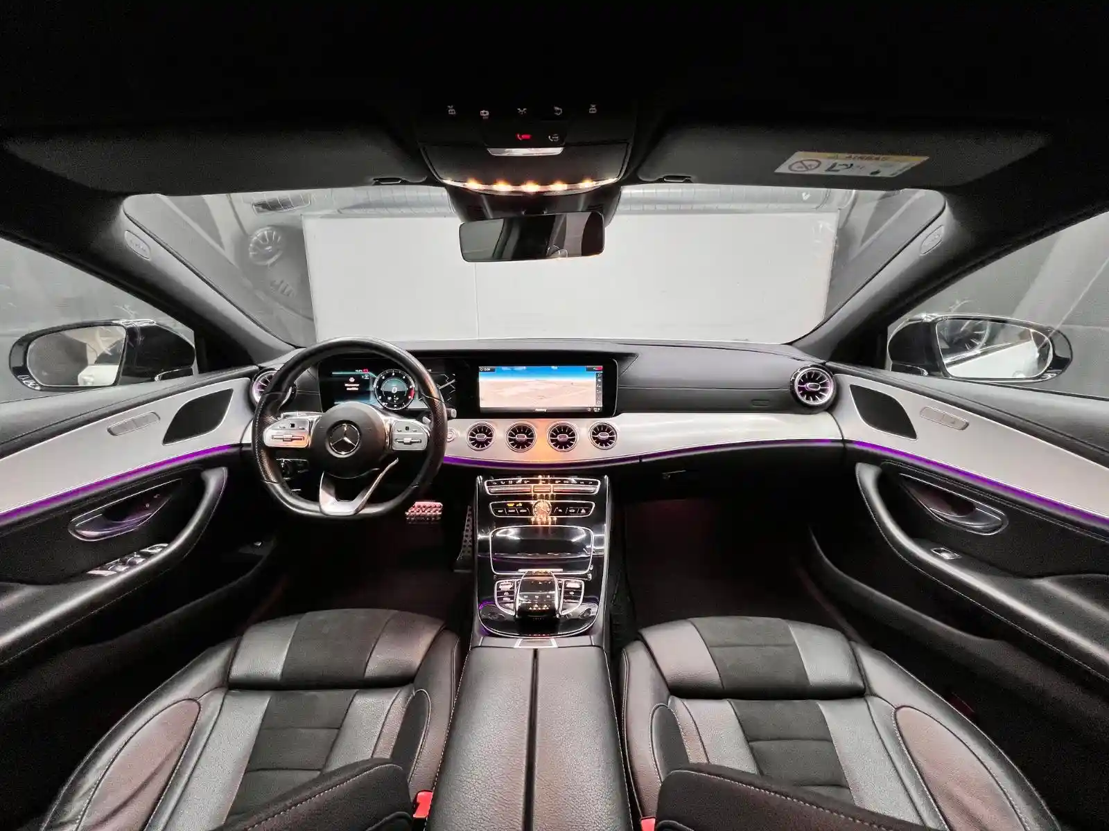 Mercedes-Benz CLS 300