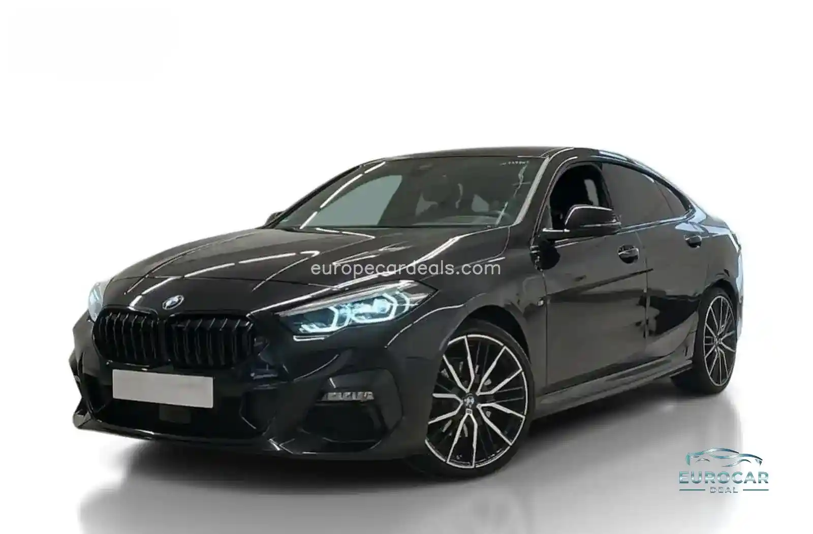 BMW 218 Gran Coupé