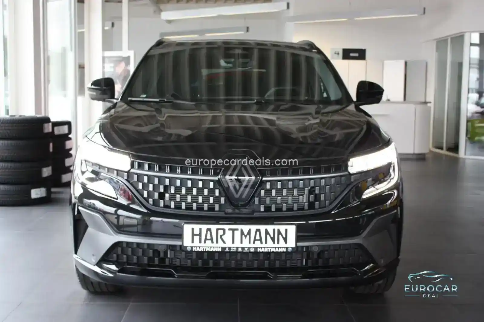 Renault Austral