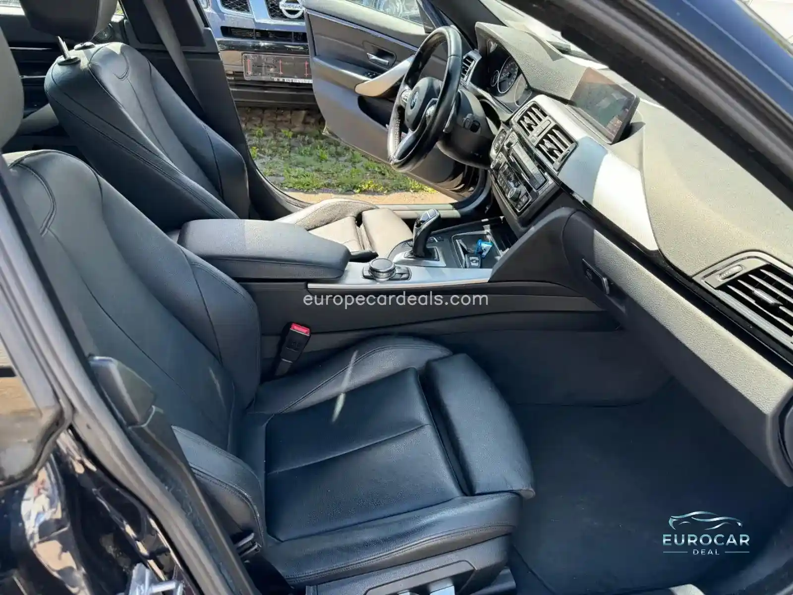 BMW 428