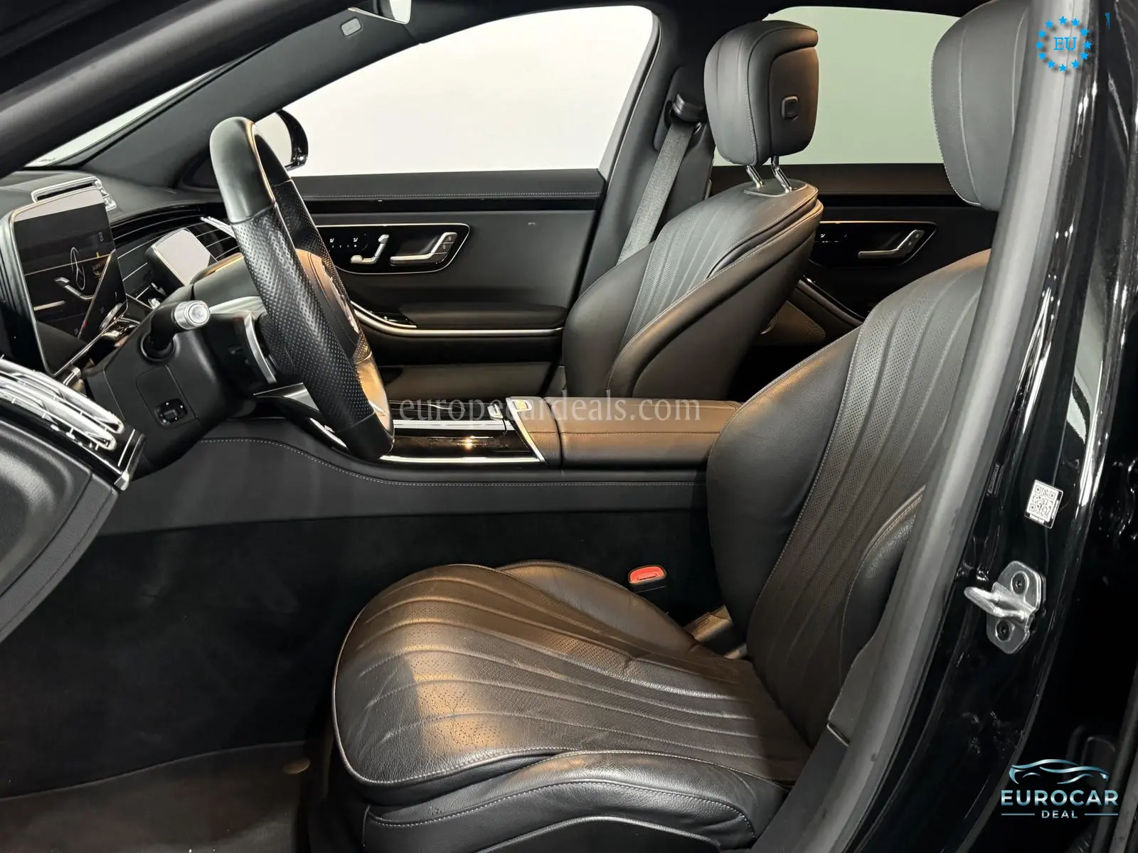 Mercedes-Benz S 400