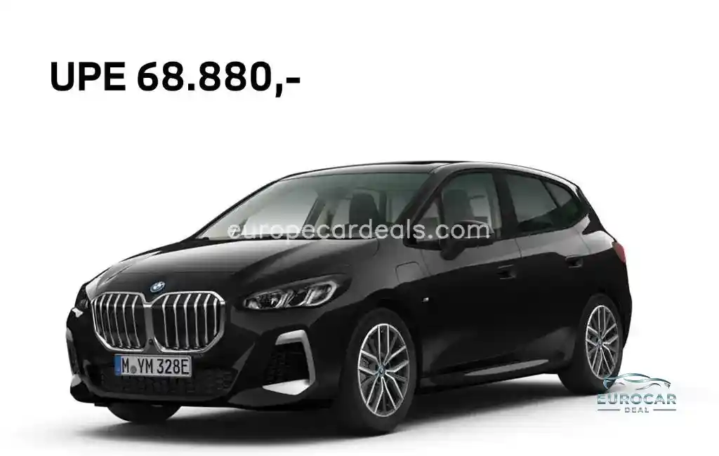 BMW 230