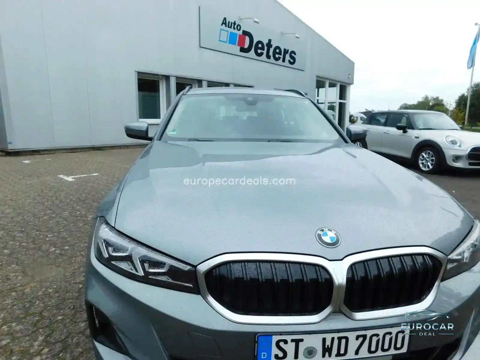 BMW 318