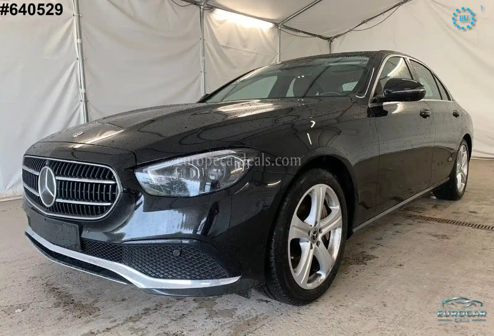 Mercedes-Benz E 400