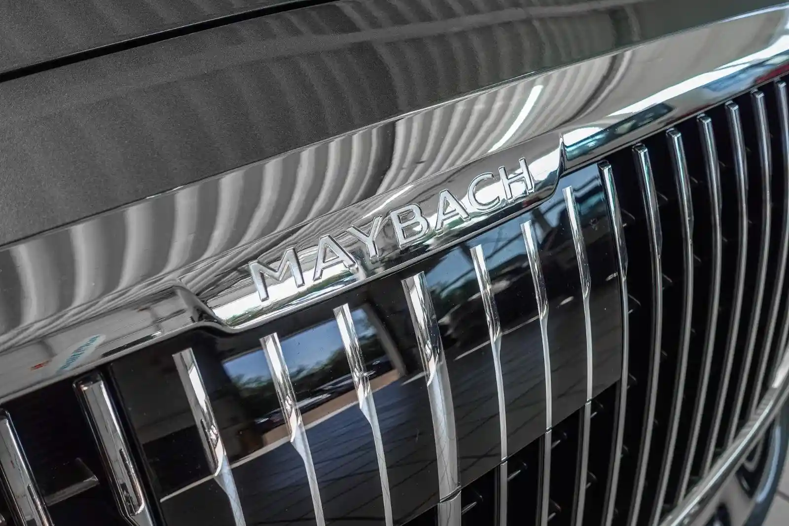 Mercedes-Benz S 680
